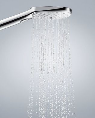 Ручной душ Hansgrohe Raindance Select E120 3jet 26520000