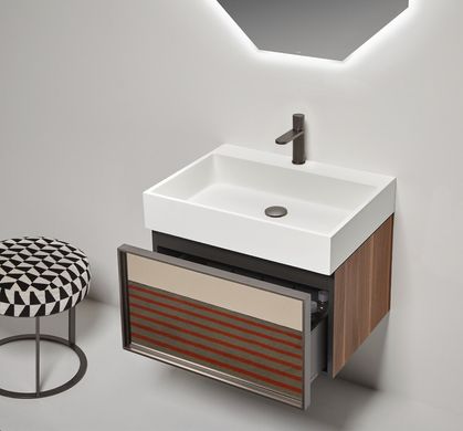 Мебельный комплект ANTONIO LUPI BESPOKE+GESTO (L63) 63х50см