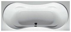 Ванна акриловая Riho Supreme 180 арт. BA5500500000000, 180*80 см