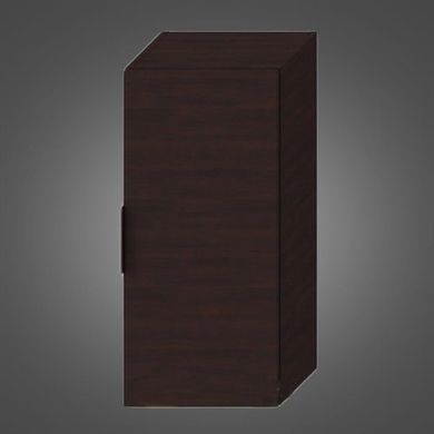 Шкафчик подвесной Jika Cube 75 4.5371.1.176.302.1