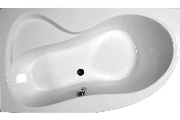 Ванна акриловая Ravak Rosa 95 150x95 L (C551000000)