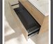 Villeroy & Boch Subway 3.0 Комплект меблів для ванни 80 cm світле дерево SETC57400VJ