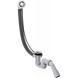 Сифон для ванны Hansgrohe Flexaplus (58140180)