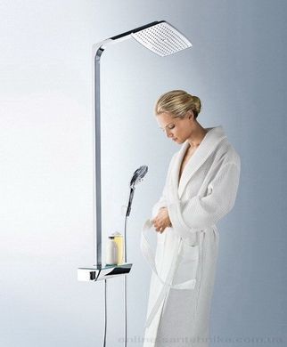 27112000 Hansgrohe Raindance Select Showerpipe Душевая система