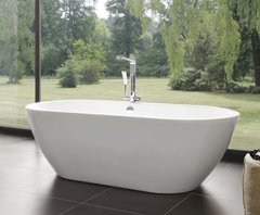 Knief Form ванна отдельностоящая 190x90см