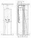 Душова система Hansgrohe Raindance Lift 27008000