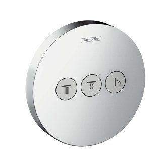 ShowerSelect S valve 3 consumer Термостат для душа