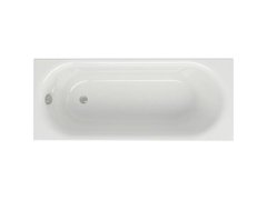 Акриловая ванна 150x70см Cersanit OCTAVIA 150 (S301-109)