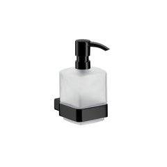 Дозатор для мыла Emco Loft 052113301 подвесной