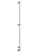 Сушка для рушників електрична Margaroli Arcobaleno (Аркобалено) арт. 616 (1650мм) BOX, бронза