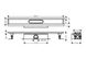Монтажний комплект для каналів Hansgrohe 50 мм uBox Universal 800 мм (56024180)