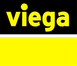 Душовий лоток (30-120см) Viega Advantix 704353 з декоративною матовою накладкою, для підлоги 95-150мм