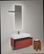 Мебельный комплект ANTONIO LUPI ATELIER+GESTO (L90) 90х50см