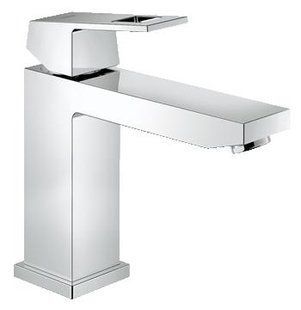 Змішувач для умивальника Grohe Eurocube M-Size (23446000), Хром