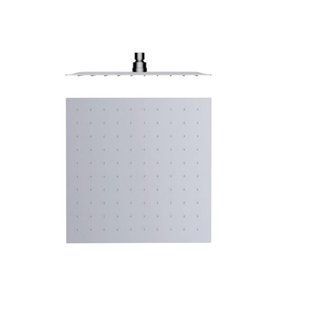 Верхній душ GRB 05020011 300x300мм, Хром