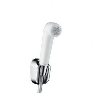 Гігієнічний душ 1,25m Hansgrohe Croma 32127000, Хром