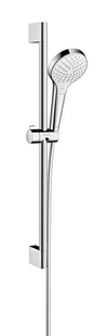 Душевой гарнитур Hansgrohe Croma Select S Vario 26562400 0.65 м