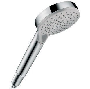 Ручной душ Hansgrohe Vernis Blend 100 Vario, хром (26270000), Хром