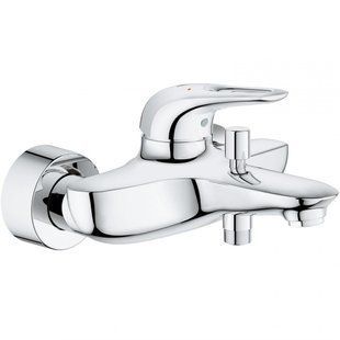 Змішувач одинважільний для ванни Grohe Eurostyle (33591003)