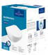 Унітаз Villeroy & Boch Omnia Architectura, 37 х 53 см, White Alpin 4694CL01, Білий