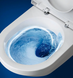 Унітаз Villeroy & Boch Omnia Architectura, 37 х 53 см, White Alpin 4694CL01, Білий