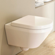 Унітаз Villeroy & Boch Omnia Architectura, 37 х 53 см, White Alpin 4694CL01, Білий