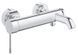 Смеситель для ванны однорычажный Grohe Essence New 33624001, Хром