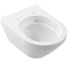 Унітаз Villeroy & Boch Omnia Architectura, 37 х 53 см, White Alpin 4694CL01, Білий