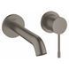 GROHE ESSENCE 19408AL1 Смеситель для раковины скрытый монтаж