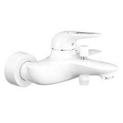 Змішувач для ванни Grohe Eurostyle New, білий (33591LS3)
