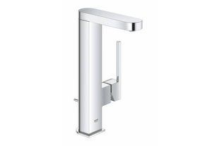 Grohe Plus Змішувач одноважільний для раковини, L-Size (23851003)