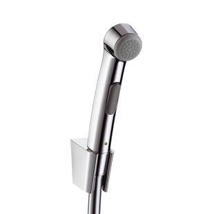 Hansgrohe 32129000 Гігієнічний душ, зі шлангом 1,25м та тримачем, Хром