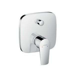 Змішувач для ванни Hansgrohe Tails E, одноважільний, CМ (71745000)