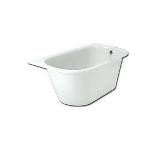 Ванна з литого каменю PAA Vario 150x75x 56,5