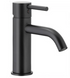 Смеситель для раковины KFA Armatura NED 5822-815-81 черный мат, Черный