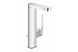 Grohe Plus Смеситель однорычажный для раковины, L-Size (23851003)