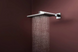 Душова система прихованого монтажу Hansgrohe Raindance Alive Q 24620000, Хром