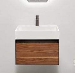Мебельный комплект ANTONIO LUPI ATELIER+GESTO (L54) 54х40см