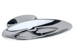 Keuco CLEO 03854010000 Мыльница хом