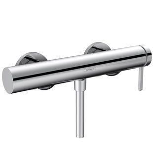 Змішувач для душа Hansgrohe Finoris, хром (76620000)