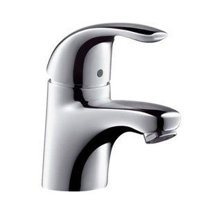 Змішувач Hansgrohe Focus E 31700000 з д/к, Хром