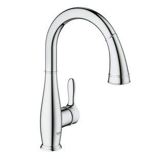 Смеситель GROHE Parkfield 30215000, Хром