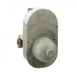 Скрытая часть смесителя для ванны Hansgrohe Focus S 31741180