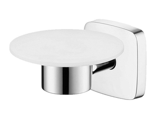 Мильниця Hansgrohe PuraVida 41502000