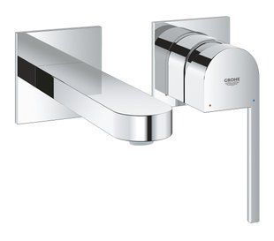 Grohe Plus Змішувач для раковини на 2 отвори, M-Size (29303003)