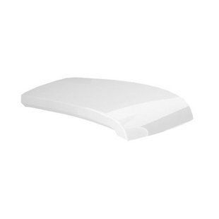 Hidra Hi-line Сидіння з кришкою для унітазу, Soft-close