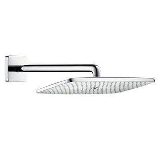 Верхній душ із тримачем Hansgrohe Raindance E360 AIR 1jet