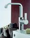Змішувач для раковини Grohe Allure 32146000, Хром