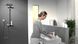 Змішувач Hansgrohe Pura Vida 15070400 для раковини, білий/хром, Білий