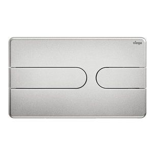 Встраиваемая клавиша смыва Viega Visign for Style 23 (773069), Хром